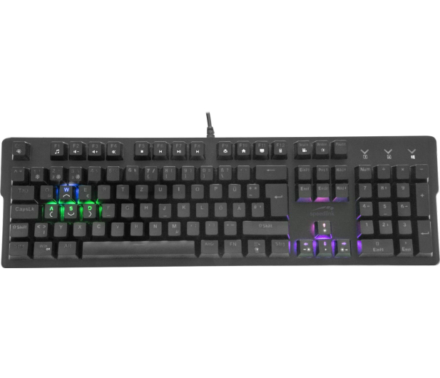 SpeedLink VELA LED - 712461 - zdjęcie 4